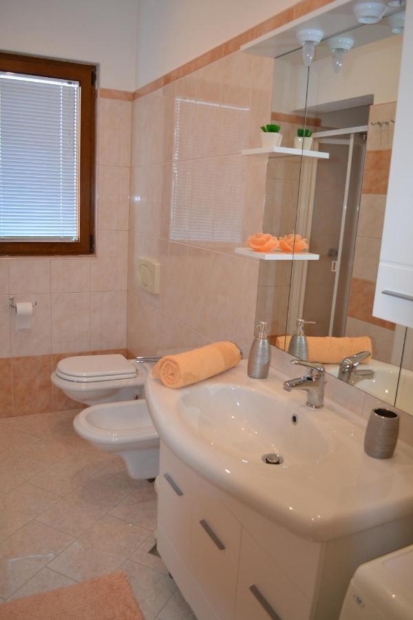 Apartman Doli Nedescina Exterior photo