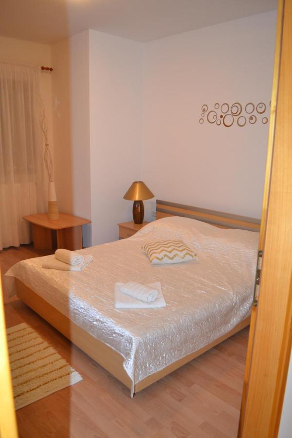 Apartman Doli Nedescina Exterior photo